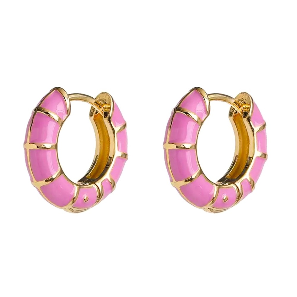 Beautiful earrings